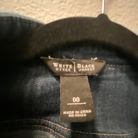 Denim Jacket - Picture 3 of 3